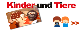 Kinder und tiere